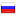 galex.ru hosted country